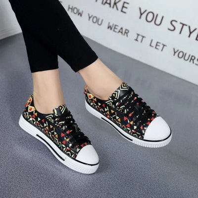 Valentino Casual shoes Women--021